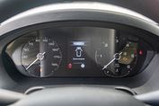 Peugeot Boxer Heavy L4H2 Zabudowa Brygadowa