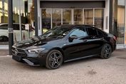 Mercedes CLA 200 AMG Line
