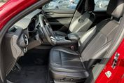 Alfa Romeo Stelvio 2.0 Turbo Ti Q4