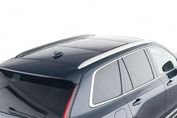 Volvo XC90 T8 AWD Plug-In Hybrid Plus Bright 7os