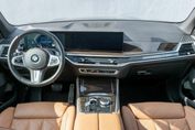 BMW X5 xDrive40i M Sport