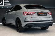 Audi Q3 RS Sportback