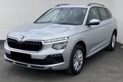 Skoda Kamiq Selection 1.5 TSI DSG