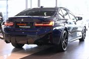 BMW Seria 3 320d xDrive M Sport