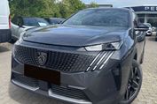 Peugeot 5008 Business 1.2 PureTech  e-DCS6  mHEV