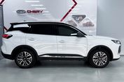 Chery Tiggo 7 Comfort 1.6 T-GDI DCT