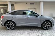Audi Q3 RS Sportback TFSI quattro