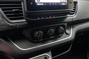 Renault Trafic Kombi L2H1 Equilibre