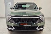 Kia Sportage 1.6 T-GDI L DCT