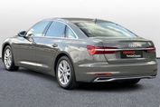 Audi A6 50 TFSI  Quattro S tronic