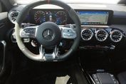Mercedes Klasa A 45 S AMG 4-Matic 8G-DCT