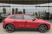 Mercedes GLA 200 AMG Line