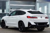 BMW X4 xDrive30i M Sport
