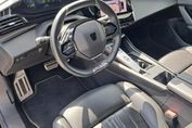 Peugeot 308 1.2 GT PACK