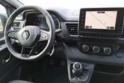 Renault Trafic dCi L2H1