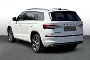 Skoda Kodiaq Sportline 1.5 TSI  DSG