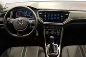 Volkswagen T-Roc 1.0 TSI