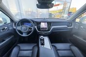 Volvo XC60 T6 Plug-In Hybrid AWD Ultra Bright aut
