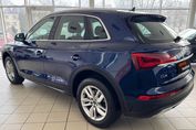 Audi Q5 40 TFSI mHEV quattro S tronic