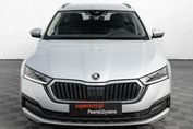 Skoda Octavia 1.5 TSI ACT Ambition