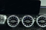 Mercedes GLB 200 AMG Line