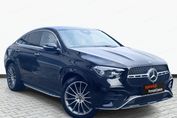 Mercedes GLE Coupe 350 de PHEV 4-Matic AMG Line