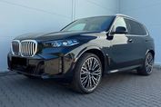BMW X5 xDrive40d M Sport