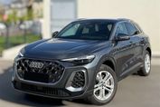 Audi Q5 TFSI S line