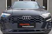 Audi Q5 40 TDI quattro S Line