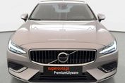 Volvo S60 B4 B Plus Bright