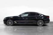 BMW Seria 5 520d xDrive mHEV Luxury Line aut