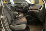 Hyundai Tucson 1.7 CRDI BlueDrive 2WD DCT