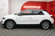 Volkswagen T-Roc 2.0 TSI 4Motion DSG