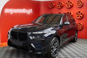 BMW X7 xDrive40d M Sport