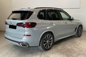 BMW X5 xDrive30d M Sport