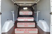 Ford Transit Custom L2H1