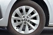 Skoda Scala 1.0 Tsi Selection