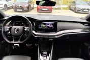 Skoda Octavia TDI 4x4 RS DSG