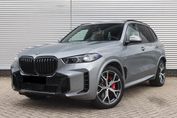 BMW X5 xDrive40i M Sport