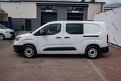 Toyota Proace City Long L2H1 Zabudowa Brygadowa