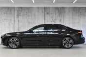 BMW Seria 7 M760e PHEV xDrive