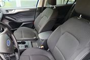 Ford Focus 1.5 EcoBlue Titanium X aut
