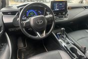 Toyota Corolla Executive 1.8 Hybrid
