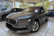 Skoda Superb Edition 130 2.0 TDI DSG 4x4