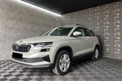 Skoda Karoq Edition 130 1.5 TSI DSG