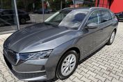 Skoda Octavia Drive Selection 1.5 TSI
