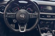 Alfa Romeo Stelvio 2.0 Turbo Veloce Q4 aut