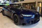 BMW Seria 4 M4 Competition Cabrio xDrive