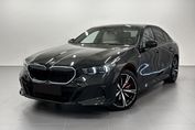 BMW Seria 5 520d xDrive M Sport