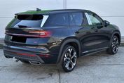 Skoda Kodiaq RS 2.0 TSI DSG 4x4